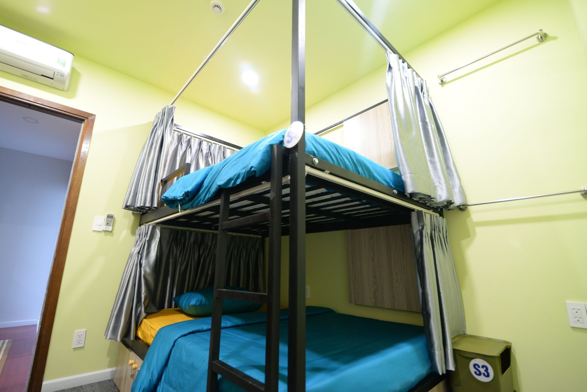 Scenic Valley Apartment 4 Bedroom - Sabina Hcm Πόλη Χο Τσι Μινχ Εξωτερικό φωτογραφία