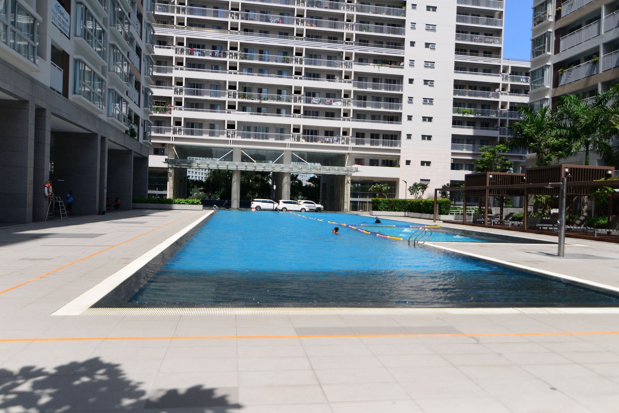 Scenic Valley Apartment 4 Bedroom - Sabina Hcm Πόλη Χο Τσι Μινχ Εξωτερικό φωτογραφία