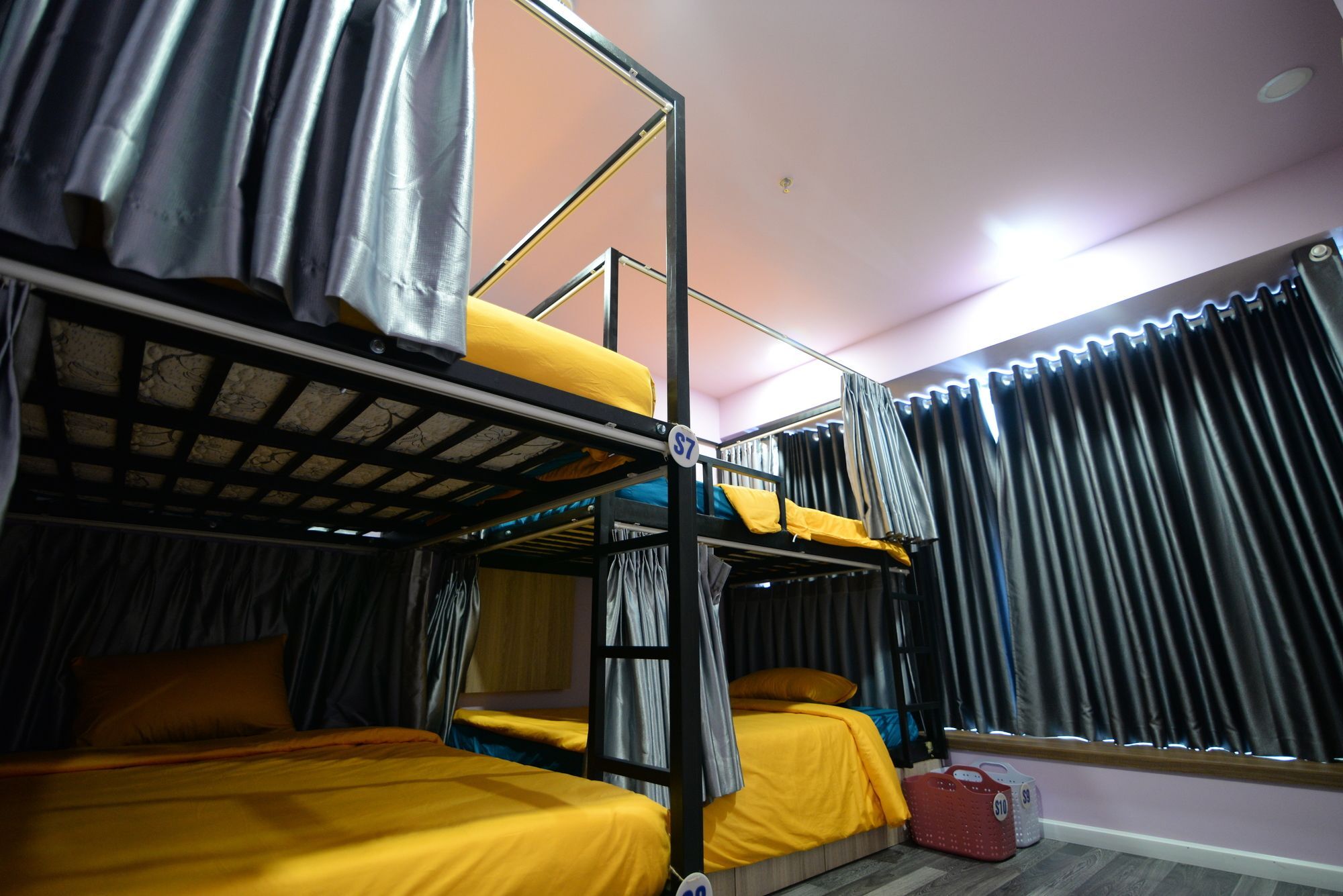 Scenic Valley Apartment 4 Bedroom - Sabina Hcm Πόλη Χο Τσι Μινχ Εξωτερικό φωτογραφία